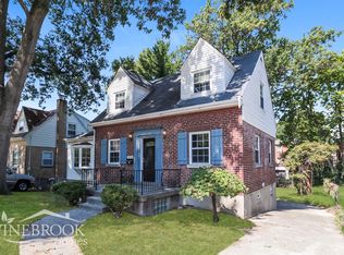 3036 S Hegry Cir, Cincinnati, OH 45238