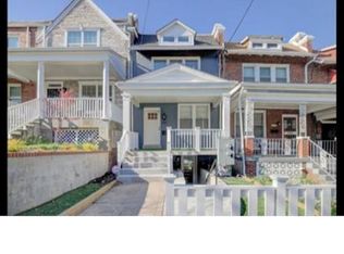 737 Madison St NW UNIT 2, Washington, DC 20011