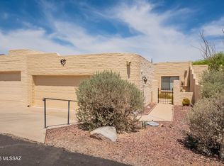 5096 N Placita Del Lazo, Tucson, AZ 85750