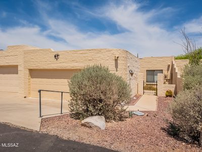 5096 N Placita Del Lazo, Tucson, AZ, 85750