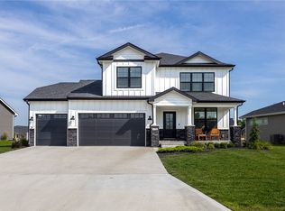 2755 NW 82nd Ave, Ankeny, IA 50023