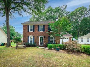 741 Maple Dr SE, Aiken, SC 29803