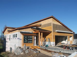 116 Golden Bear Dr, Bigfork, MT 59911