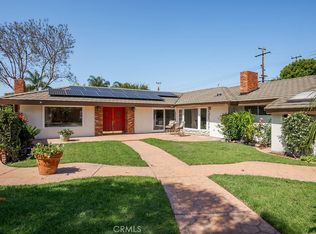 17901 E Santa Clara Ave, Santa Ana, CA 92705