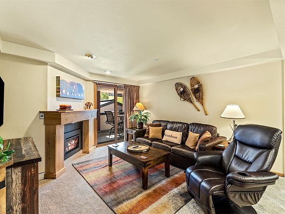 2nd image of 1855 Ski Time Square Drive UNIT 206
