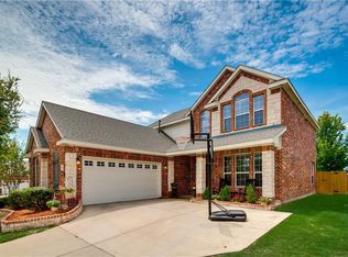 8305 Boulder River Trl, McKinney, TX 75070