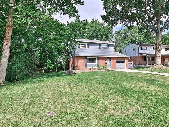 2nd image of 9745 Gertrude Ln