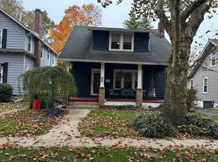 604 Lincoln Ave, Palmyra, NJ 08065