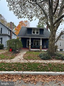 604 Lincoln Ave, Palmyra, NJ, 08065
