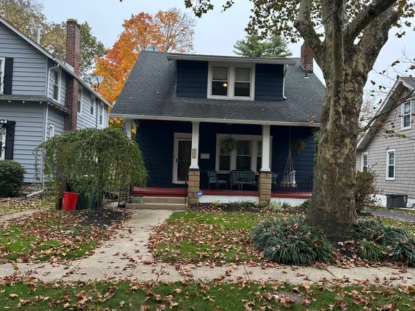 604 Lincoln Ave, Palmyra, NJ 08065