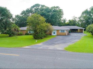 1199 Iota Hwy, Egan, LA 70531