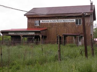 0 Drain St, Hampton, CT 06247