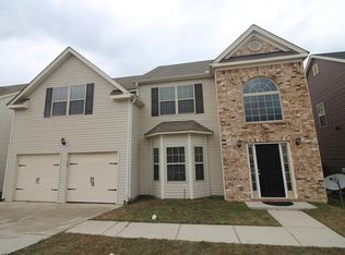 2605 Serenity Ln, Augusta, GA 30909