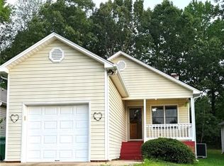 3212 Westbury Dr, Jamestown, NC 27282