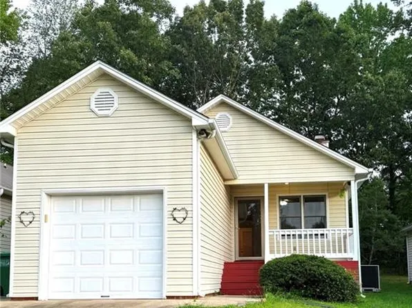 3212 Westbury Dr, Jamestown, NC 27282