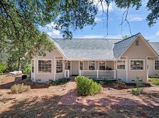 16004 Perimeter Rd, Grass Valley, CA 95949