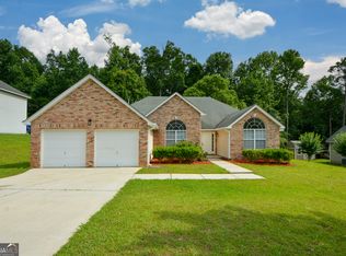 3944 Smithfield Trl, Ellenwood, GA 30294