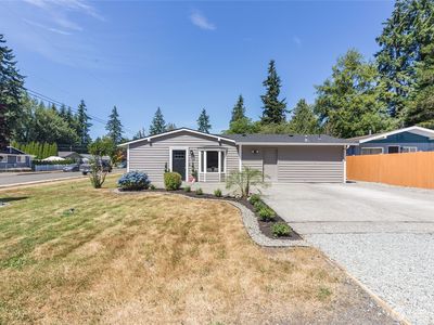 5431 206th Street SW, Lynnwood, WA, 98036