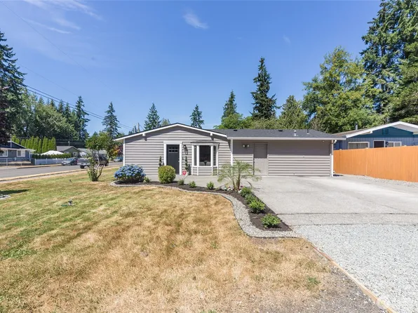 5431 206th Street SW, Lynnwood, WA 98036