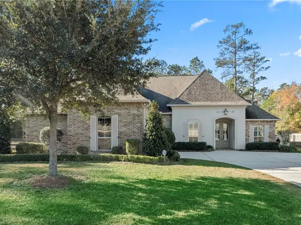 517 Belle Pointe Loop, Madisonville, LA 70447