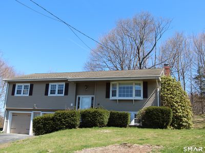32 Lexington Circle, Newington, CT, 06111
