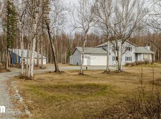 850 S Grantham Rd, Wasilla, AK 99654