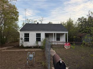 1207 South Dr, Bryan, TX 77803