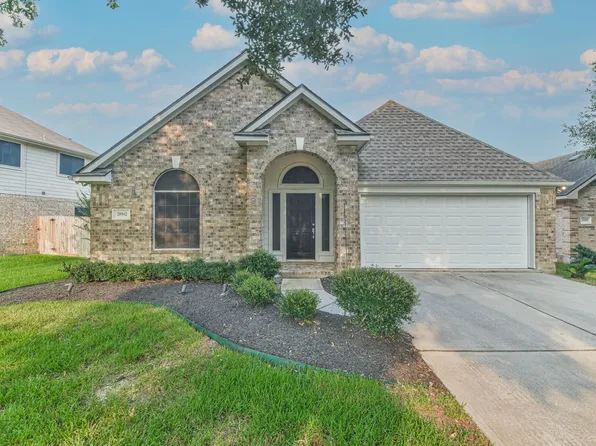 20942 Wind Field Ln, Spring, TX 77379