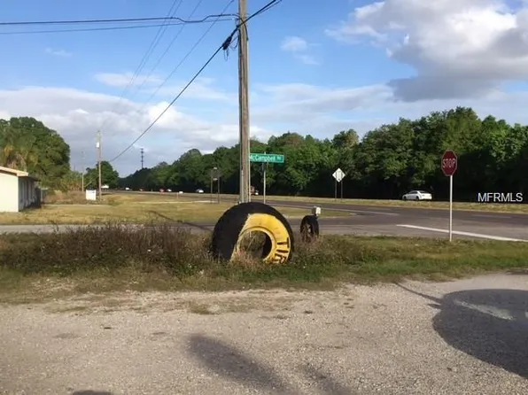 1131 McCampbell Rd, Auburndale, FL 33823