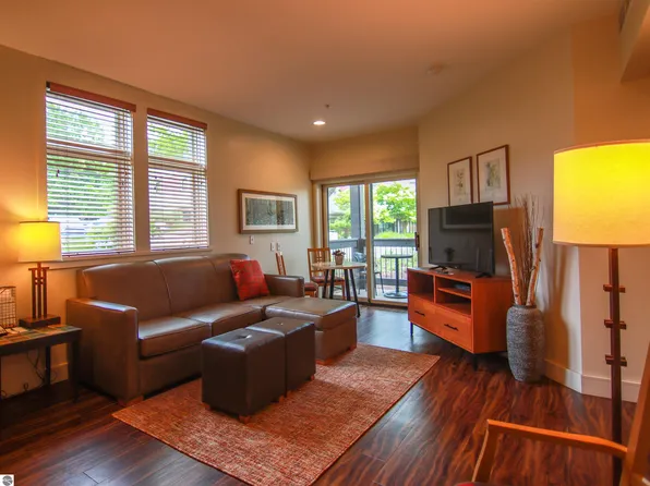 111 Crystal Mountain Dr Unit 12450-111, Thompsonville, MI 49683