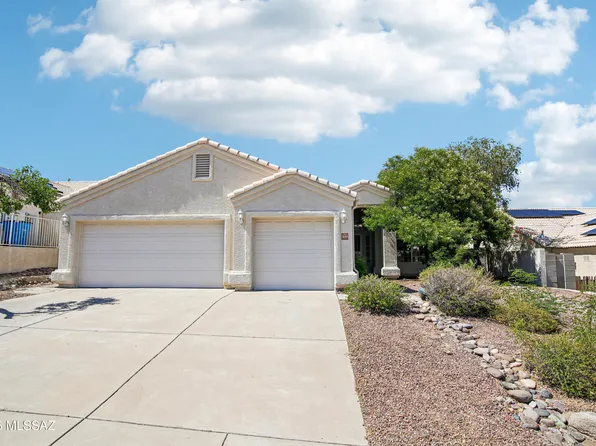3660 W Bellewood Pl, Tucson, AZ 85741