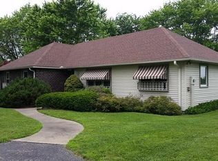1 Tara Ln, Faucett, MO 64448