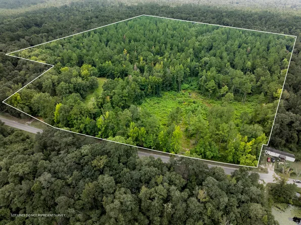 290 Brooklyn Janice Rd, Brooklyn, MS 39425