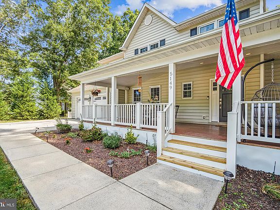 2nd image of 5149 Cedarlea Dr