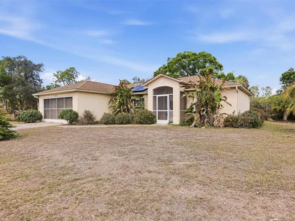 4234 Brodel Ave, North Port, FL 34286