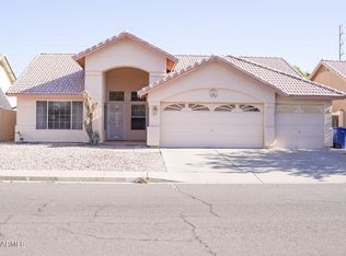 4721 W Geronimo St, Chandler, AZ 85226