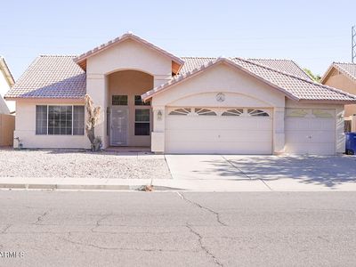 4721 W GERONIMO Street, Chandler, AZ, 85226