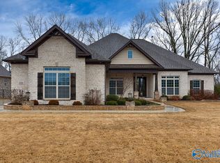 211 Water Ridge Ln, Huntsville, AL 35811