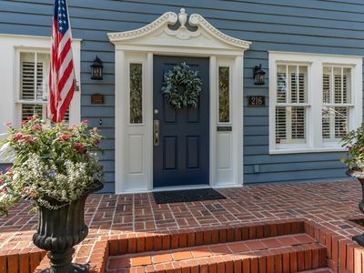 216 E Concord St, Orlando, FL, 32801