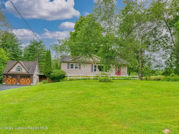 5013 Route 213, Olivebridge, NY 12461