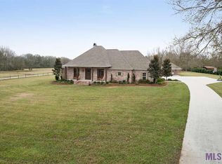 1520 Port Hudson Plains Rd, Zachary, LA 70791