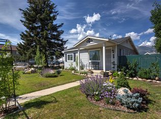 201 N 4th St, Hamilton, MT 59840