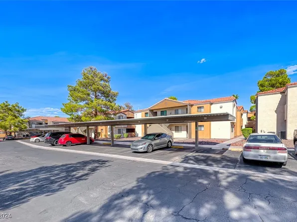 3151 Soaring Gulls Dr Unit 2196, Las Vegas, NV 89128