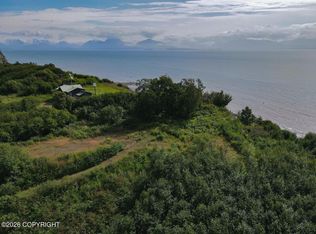 2580 Rene Ct, Homer, AK 99603