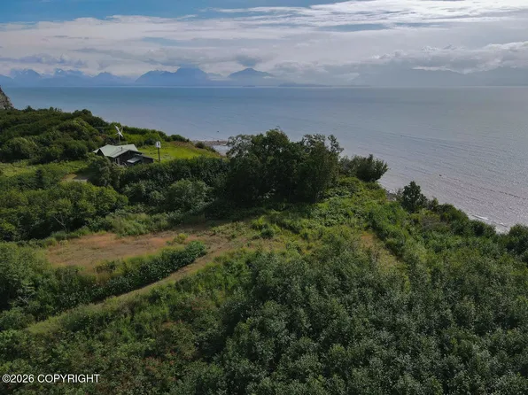 2580 Rene Ct, Homer, AK 99603