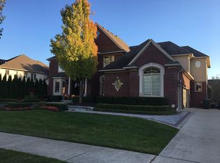 856 Majestic, Rochester Hills, MI 48306