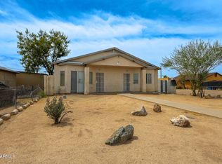 1831 E Pueblo Ave, Phoenix, AZ 85040