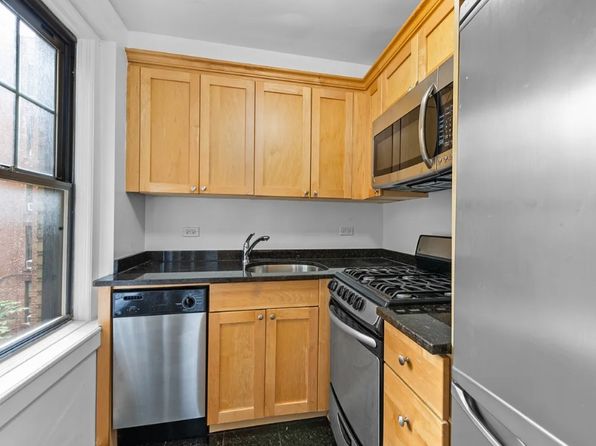 95 Christopher St APT 8E