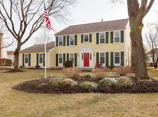 15 Edith Dr, Lawrence Township, NJ 08648