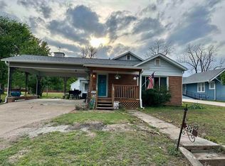 201 Cedar St, Tiptonville, TN 38079